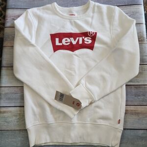 Levi's Crewneck Sweatshirt